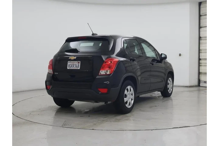 $14998 : Chevrolet Trax 2018 LS 4dr C image 8