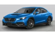 Subaru WRX 2022 AWD Premium en Houston