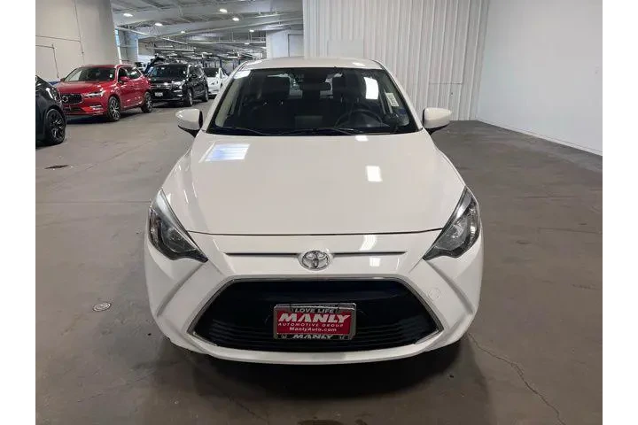 $14922 : Toyota Yaris iA 2017 4dr Sed image 8
