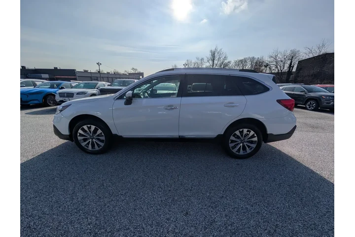 $20000 : Subaru Outback 2018 AWD 2.5i image 3