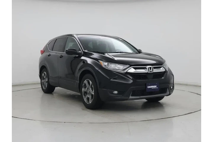 $23998 : Honda CR-V 2019 EX 4dr SUV image 1