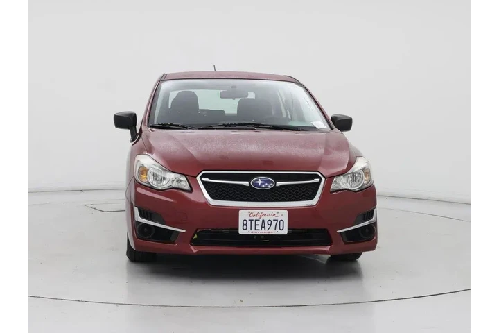 $16998 : Subaru Impreza 2015 AWD 2.0i image 5
