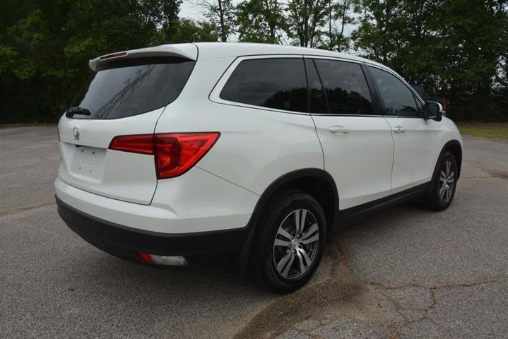 2017 Pilot EX-L image 6