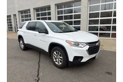 Chevrolet Traverse 2020 LS 4 en Providence