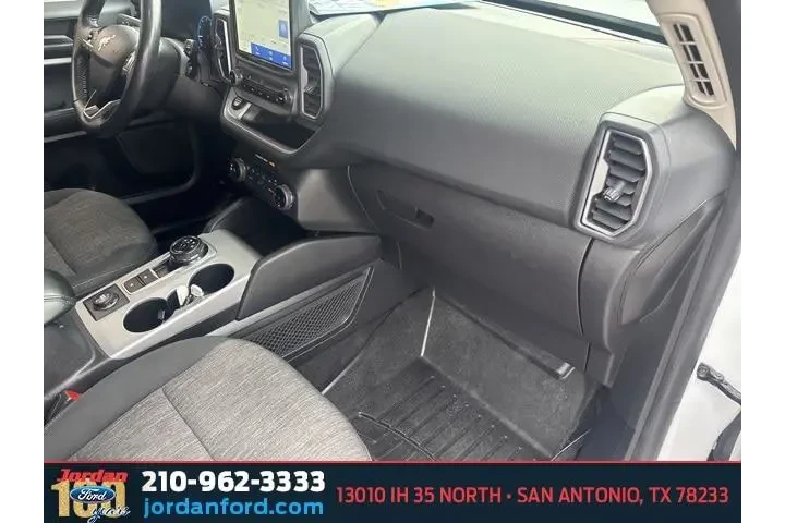 $20875 : Ford Bronco Sport 2022 AWD B image 10