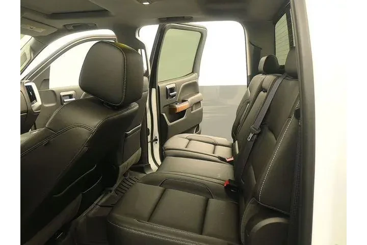 $29753 : Chevrolet Silverado 1500 201 image 10