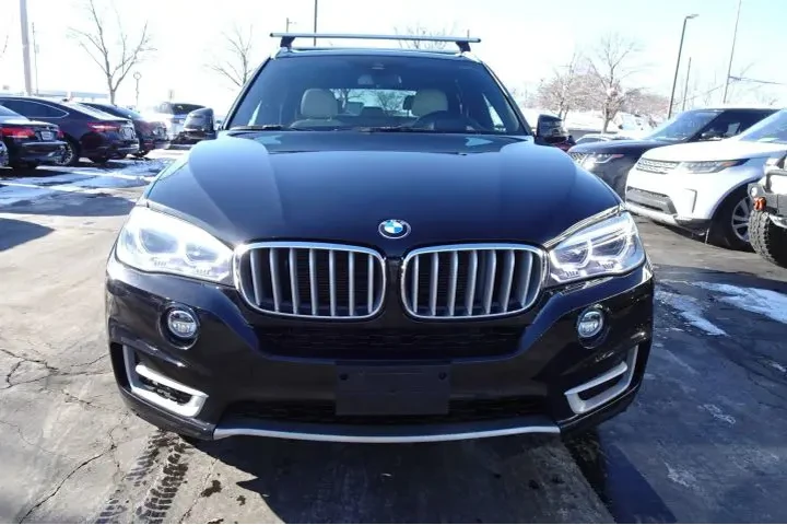 $20995 : 2018 X5 XDRIVE35I image 6