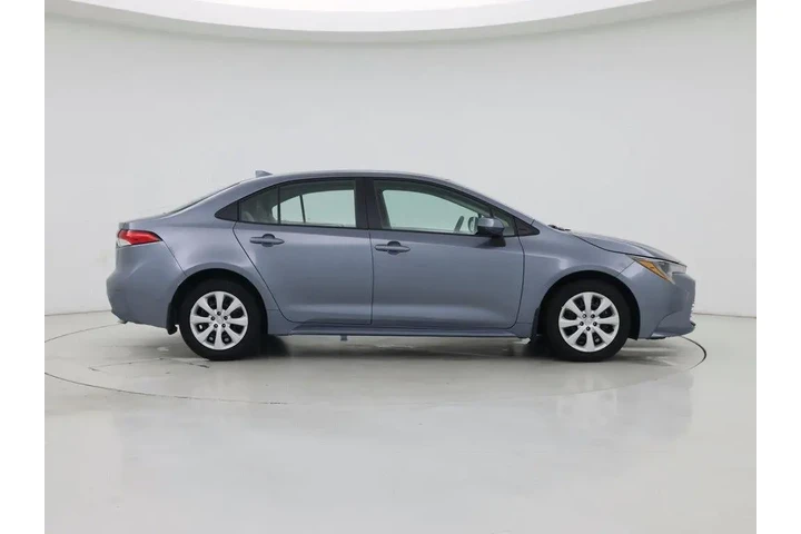 $20998 : Toyota Corolla 2024 LE 4dr S image 7