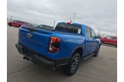 $32999 : Ford Ranger 2024 4x2 Lariat thumbnail