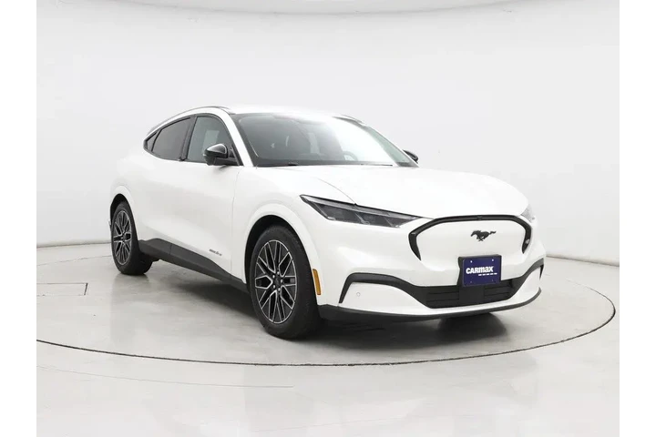 $36998 : Ford Mustang Mach-E 2025 Pre image 1