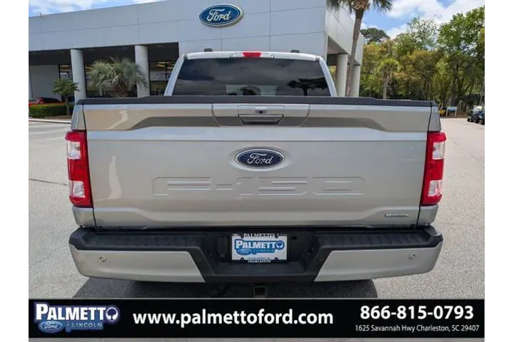 $37979 : Ford F-150 2022 4x4 King Ran image 4