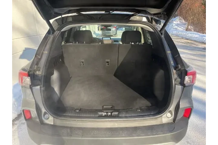 $20832 : Ford Escape 2022 AWD SE 4dr image 10