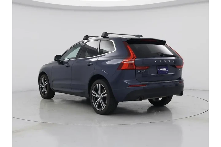 $24998 : Volvo XC60 2020 AWD T5 Momen image 2