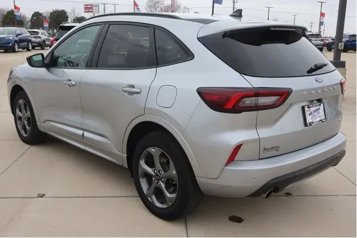 $26990 : Ford Escape 2023 AWD ST-Line image 7