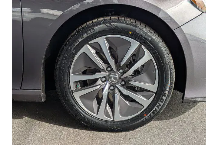 $21677 : Honda Accord Hybrid 2018 Bas image 7