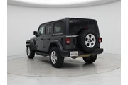 $21998 : Jeep Wrangler Unlimited 2020 thumbnail