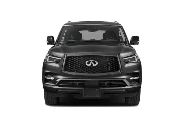 $36589 : INFINITI QX80 2022 Premium S image 4