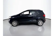 $16250 : Ford EcoSport 2021 SE 4dr Cr thumbnail