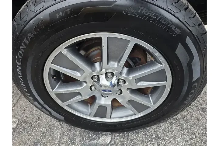 $8590 : Ford F-150 2014 4x2 STX 4dr image 6