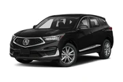 Acura RDX 2019 4dr SUV w/Tec en Los Angeles