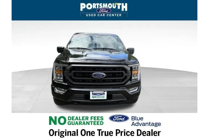 $39495 : Ford F-150 2023 4x4 XL 4dr S image 9