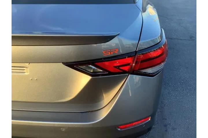 $24950 : Nissan Sentra 2024 SR 4dr Se image 10