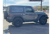 $23595 : Jeep Wrangler 2019 4x4 Sport thumbnail