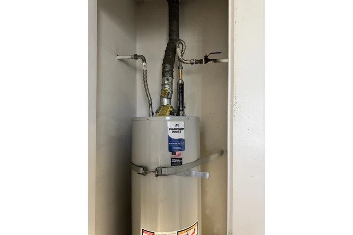 JCE plumbing service image 1