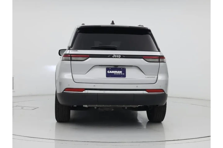 $27998 : Jeep Grand Cherokee 2023 4x2 image 6