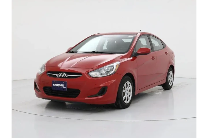 $12998 : Hyundai ACCENT 2014 GLS 4dr image 4