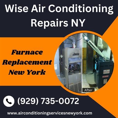 Wise Air Conditioning Repairs image 2