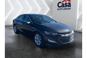 Chevrolet Malibu 2022 LT 4dr