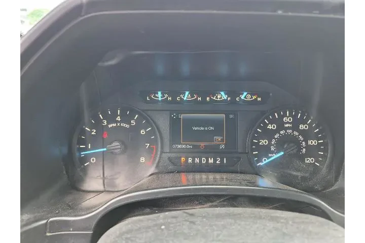 $22206 : Ford F-150 2019 4x2 XL 4dr S image 6