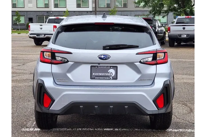 $18752 : 2024 Crosstrek image 9