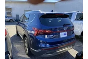 $19989 : Hyundai SANTA FE 2022 SEL 4d thumbnail