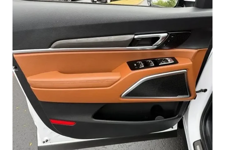 $39574 : Kia Telluride 2023 AWD SX-Pr image 8