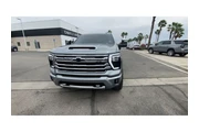 $72500 : 2024 Silverado 3500 HD thumbnail