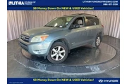 Toyota RAV4 2007 Limited 4dr