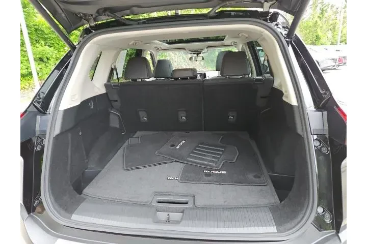 $25995 : Nissan Rogue 2022 AWD SV 4dr image 10