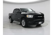 Ram 1500 2020 4x4 Big Horn 4 en Fresno