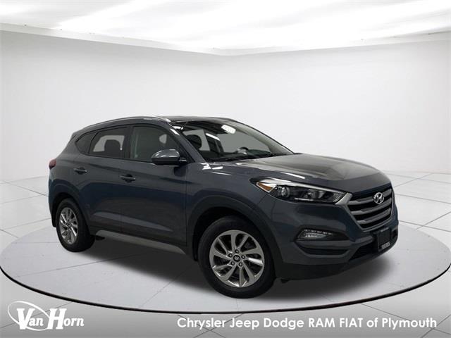 $14450 : Pre-Owned 2018 Tucson SEL image 1