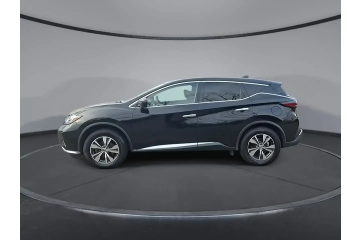 $12758 : Nissan Murano 2019 AWD S 4dr image 5