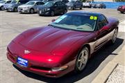 $25995 : 2003 Corvette thumbnail