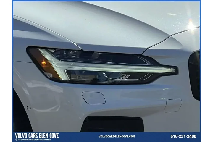 $33500 : Volvo S60 2023 AWD B5 Plus D image 7