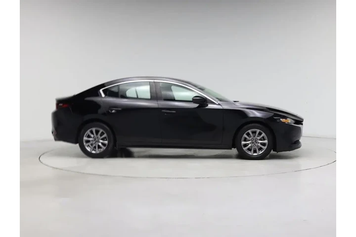 $16998 : Mazda Mazda3 Sedan 2022 2.5 image 7