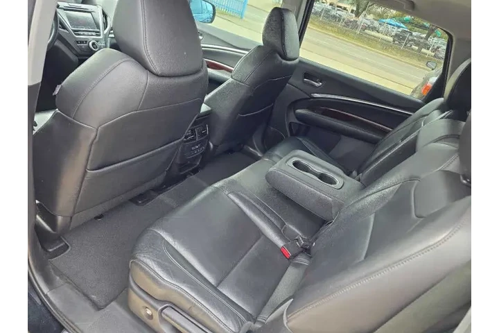 $7500 : 2014 MDX SH-AWD w/Tech image 9