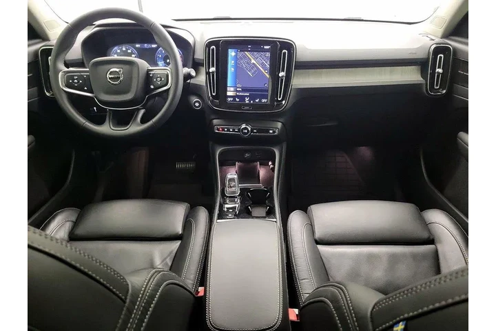 $28998 : Volvo XC40 2022 AWD T5 Inscr image 9
