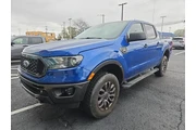 $20920 : Ford Ranger 2020 4x4 XL 4dr thumbnail