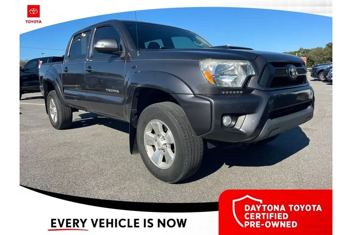 $23500 : Toyota Tacoma 2015 4x2 PreRu image 6