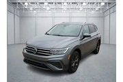 Volkswagen Tiguan 2024 SE 4d